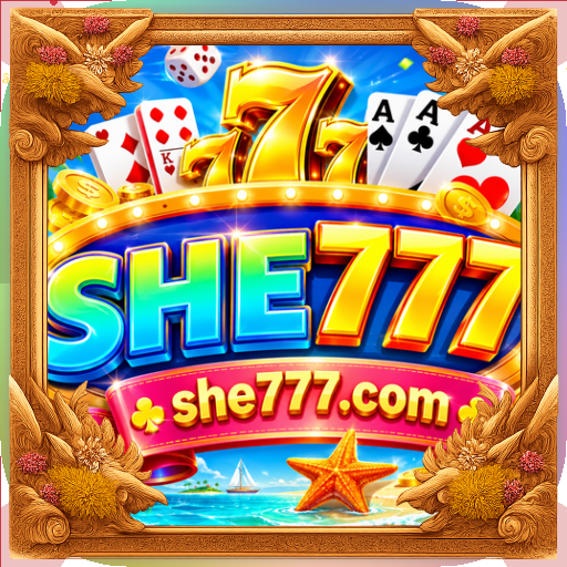 she777 — galeri pratinjau - APK Resmi