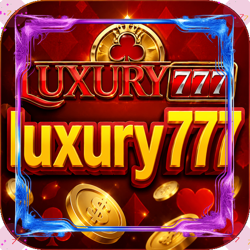 luxury777 — mitra unggulan